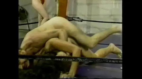 HD Mixed wrestling Film baru