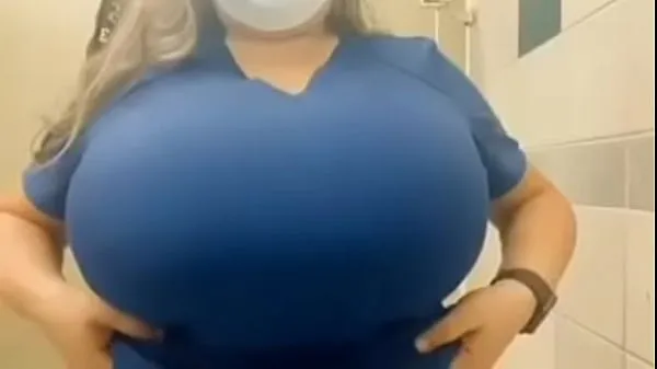 HD Big boobs nurse new Movies