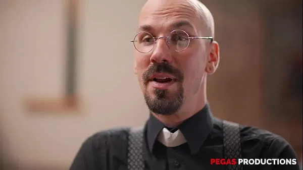 Pegas Productions - Une vierge se fait péter le cul par le curé nouveaux films en HD