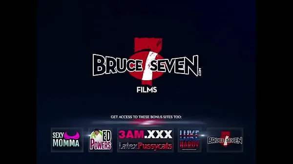 HD BRUCE SEVEN - Dark Interludes - Lynden Graynuovi film