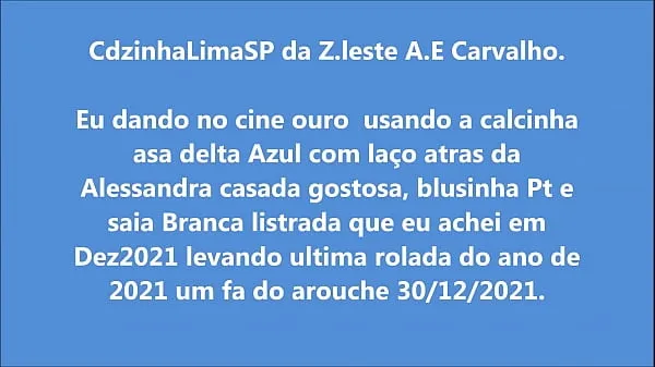 HD CdzinhaLimaSP Dando para um fã do cine arouche com a calcinha asa delta Azul da Alessandra casada30122021 أفلام جديدة