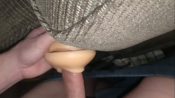 HD 035 Playing Around With A Fleshlight Liner أفلام جديدة