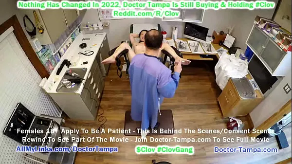 HD CLOV SICCOS - Become Doctor Tampa & Work At Secret Internment Camps of China's Oppressed Society Where Zoe Larks Is Being "Re-Educated" - Full Movie - NEW EXTENDED PREVIEW FOR 2022 nye filmer