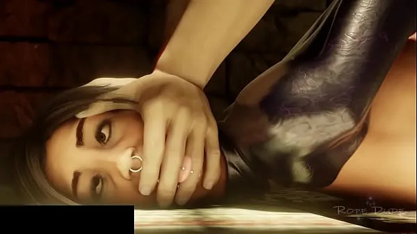 HD Lara's BDSM Training (Lara's Hell part 01 new Movies