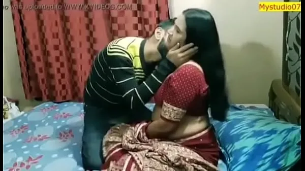 HD Sex indian bhabi bigg boobs nye filmer