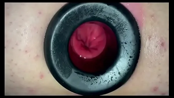 HD My stretched ass hole with close up inside أفلام جديدة