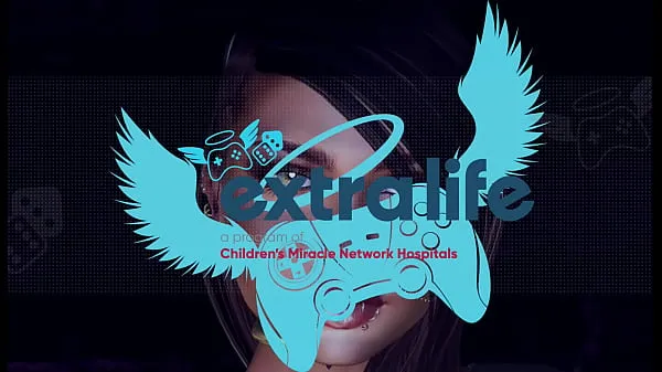 एचडी The Extra Life-Gamers are Here to Help नई फिल्में