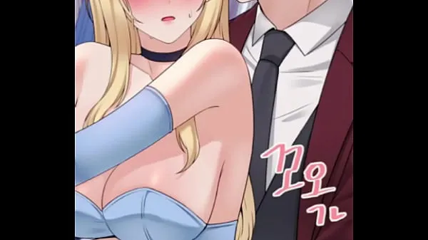 Une athlète féminine traîne avec son entraîneur Hentai Manhwa Webtoon nouveaux films en HD