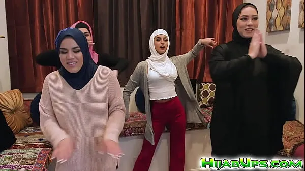HD The wildest Arab bachelorette party ever recorded on film new Movies