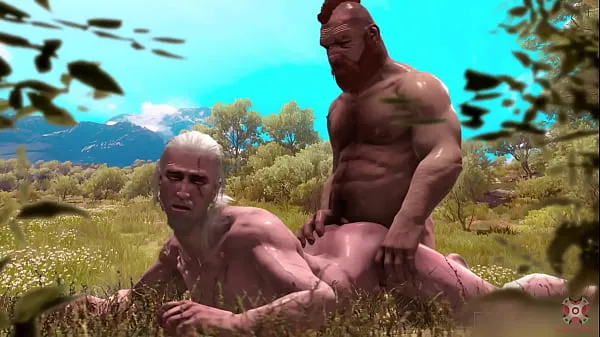 HD WITCHER GAY SCOPATA ALL'APERTOnuovi film