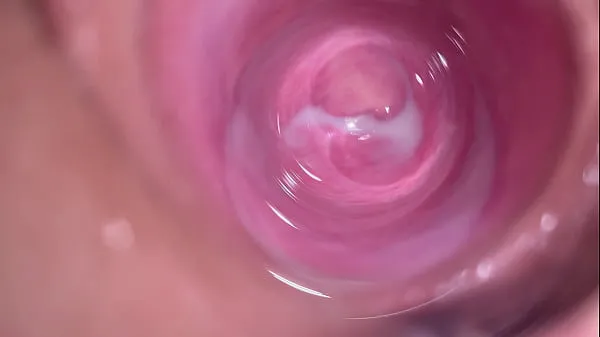 HD Inside teen creamy pussy nye filmer