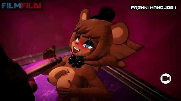 HD FNAF Frenni Handjob ecena yeni Filmler