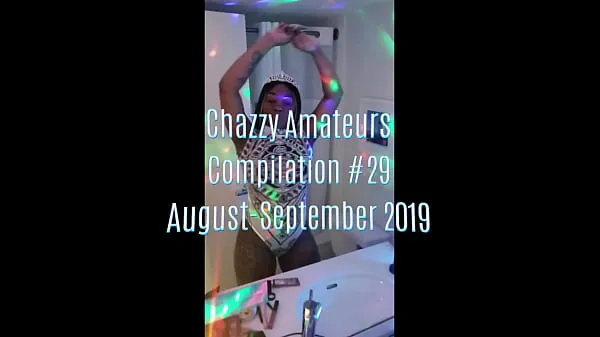 HD Chazzy Amateurs Compilation Aug. bis Sept. 2019 Mrs. FeedMe, Lucky Starr, Maria Bose, Anastasia Kittyneue Filme