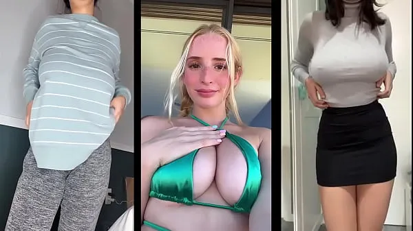 HD Boob drop compilation 19 preview new Movies
