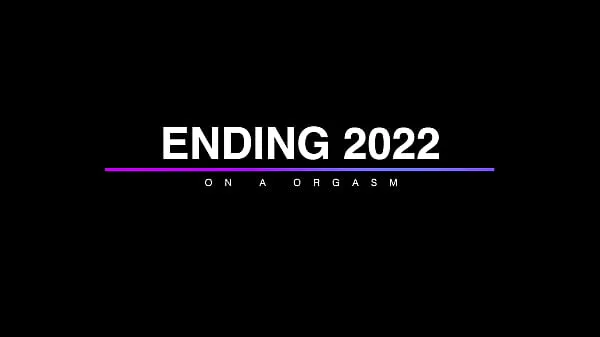 HD Promo - Ending 2022 On A Orgasm أفلام جديدة