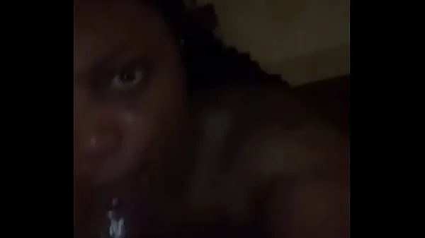 HD Ebony thot giving good head películas nuevas