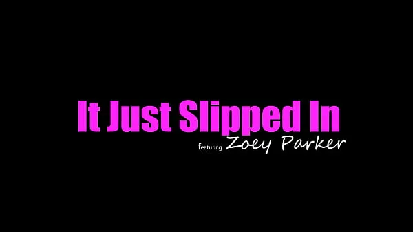 HD Wait. Why is there a dick in me?" confused Zoe Parker asks Stepbro - S2:E8 new Movies