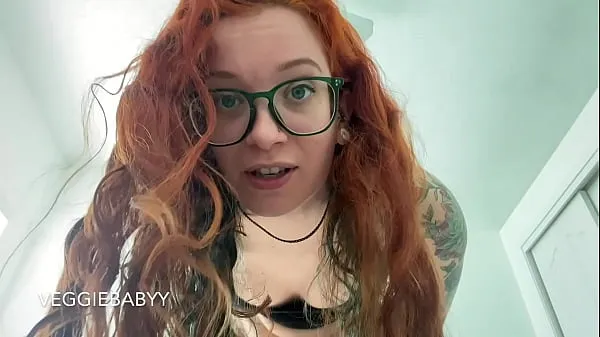 futanari rousse domination féminine pov sissy auto sucer baise anal personnalisé - veggiebabyy nouveaux films en HD