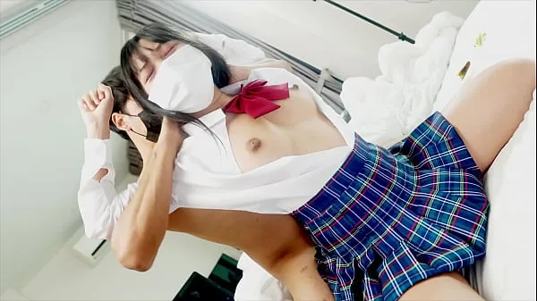 HD Japanese Student Girl Hardcore Uncensored Fuck new Movies