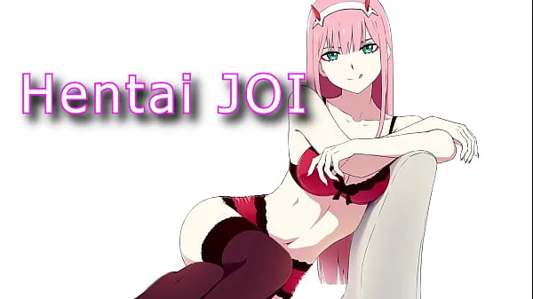 Hentai JOI Challange novos filmes em HD