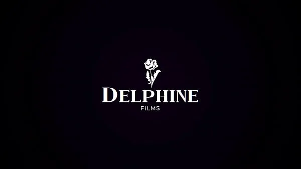 HD Delphine Films - развратное кулинарное шоу Эйприл Олсен превращается в сексуальный секс втроемновые фильмы