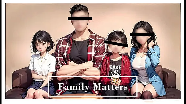 HD Family Matters: Episode 1 새 영화