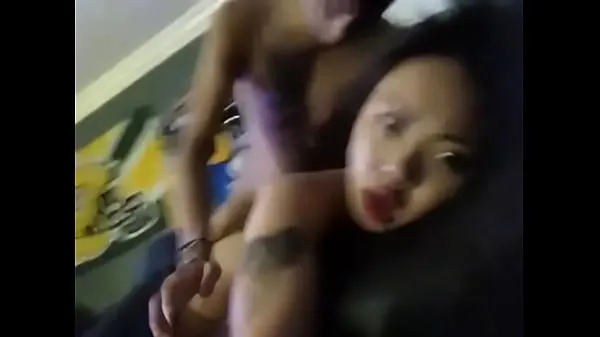 HD Asiática le envía a su novio un video de ruptura películas nuevas