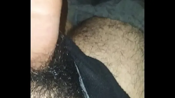 HD Small dick jerking off and cumming 새 영화