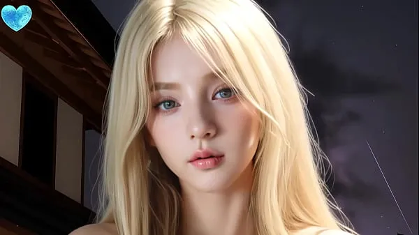 HD 18YO Petite Athletic Blonde Ride You All Night POV - Girlfriend Simulator ANIMATED POV - Uncensored Hyper-Realistic Hentai Joi, With Auto Sounds, AI [FULL VIDEO new Movies