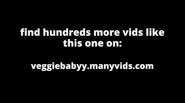 HD messy pee, fingering, and asshole close ups - Veggiebabyy new Movies
