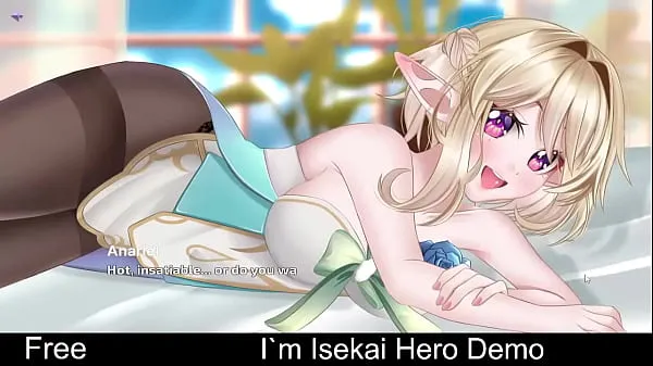 HD I`m Isekai Hero نئی فلمیں