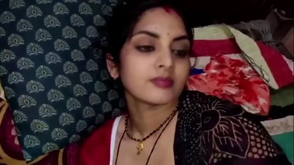 Indian beautiful girl make sex relation with her servant behind husband in midnight novos filmes em HD