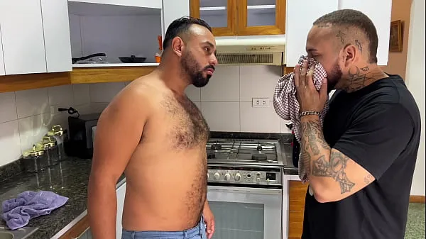 HD Fat Hairy Shame Pregnates Scoty Brayan's White Ass Film baru