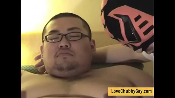 एचडी For lover of chubby, chub, bear, fat, belly, cub, meaty, gay, male, thick, dick, cock. -(3 नई फिल्में