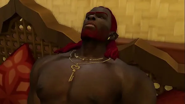 HD Gerudo Link becomes a whorenuovi film