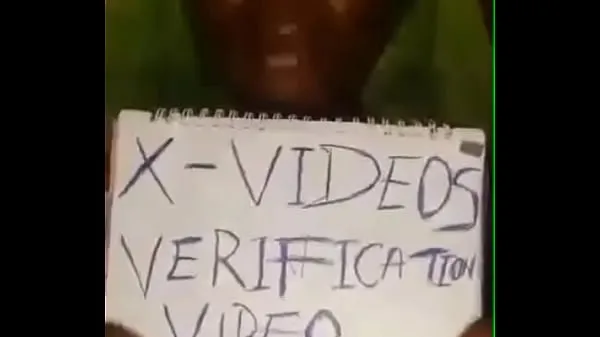 HD Verification video 새 영화