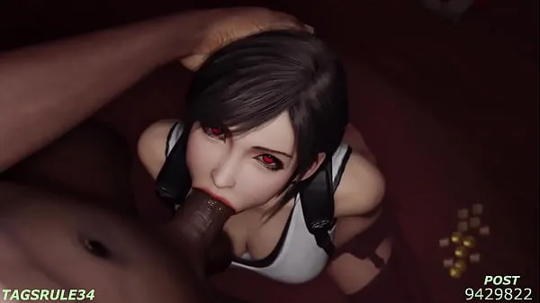 HD Tifa January 2024 hentai 3d compilation új filmek