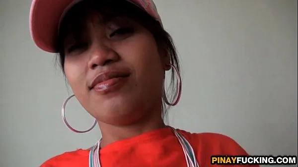 HD FIlipina Bargirl Gets Licked And Fucked new Movies