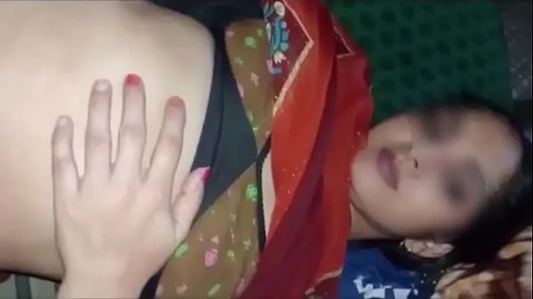 Indian horny milf bhabhi fucking with innocent village boy!! clear hindi audio: hot webserise sex nouveaux films en HD