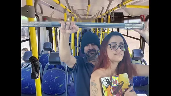 HD Estudande e fodida por estranho dentro do onibus películas nuevas