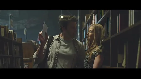 HD Gone Girl todas las escenas de sexo películas nuevas