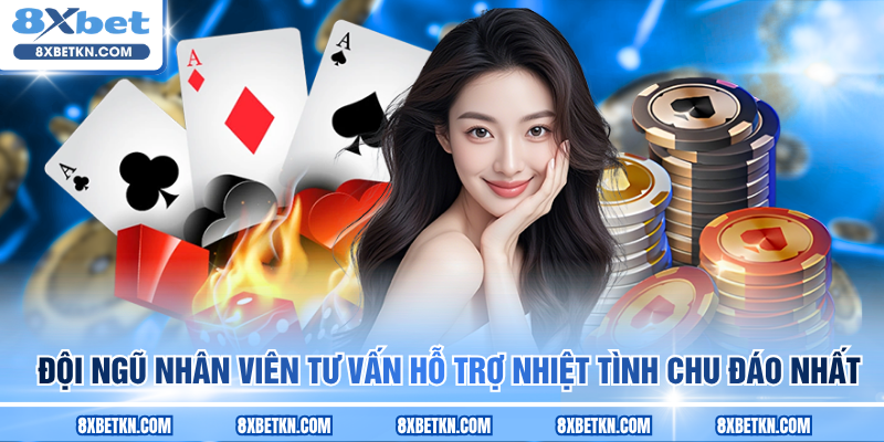 Đội ngũ nhân viên tư vấn hỗ trợ nhiệt tình chu đáo nhất Đội ngũ nhân viên tư vấn hỗ trợ nhiệt tình chu đáo nhất